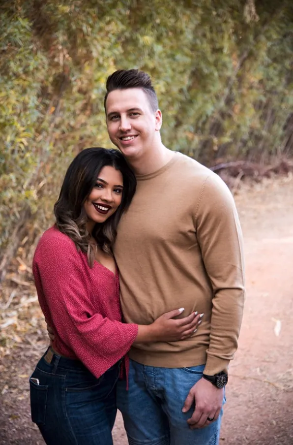 Couples photograph 11 by Bella Volto Photo