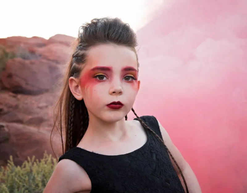 Styled + Themed Portraits photograph 84 by Bella Volto Photo