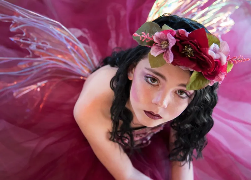 Styled + Themed Portraits photograph 71 by Bella Volto Photo