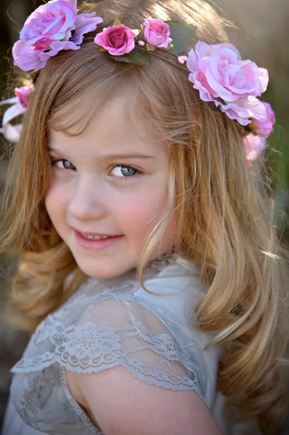 Children photograph 35 by Bella Volto Photo