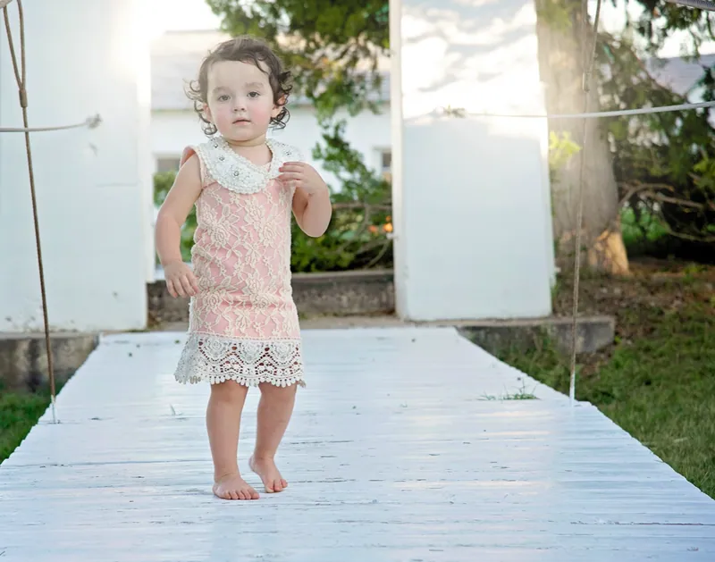 Children photograph 16 by Bella Volto Photo