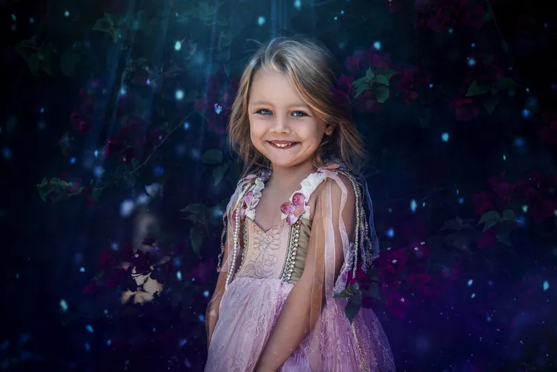 Fine Art Portraits photograph 36 by Bella Volto Photo