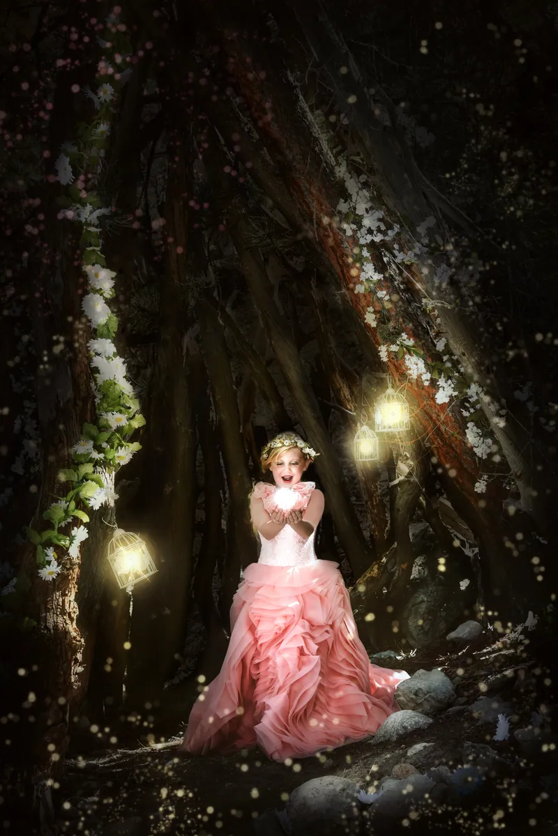 Fine Art Portraits photograph 87 by Bella Volto Photo