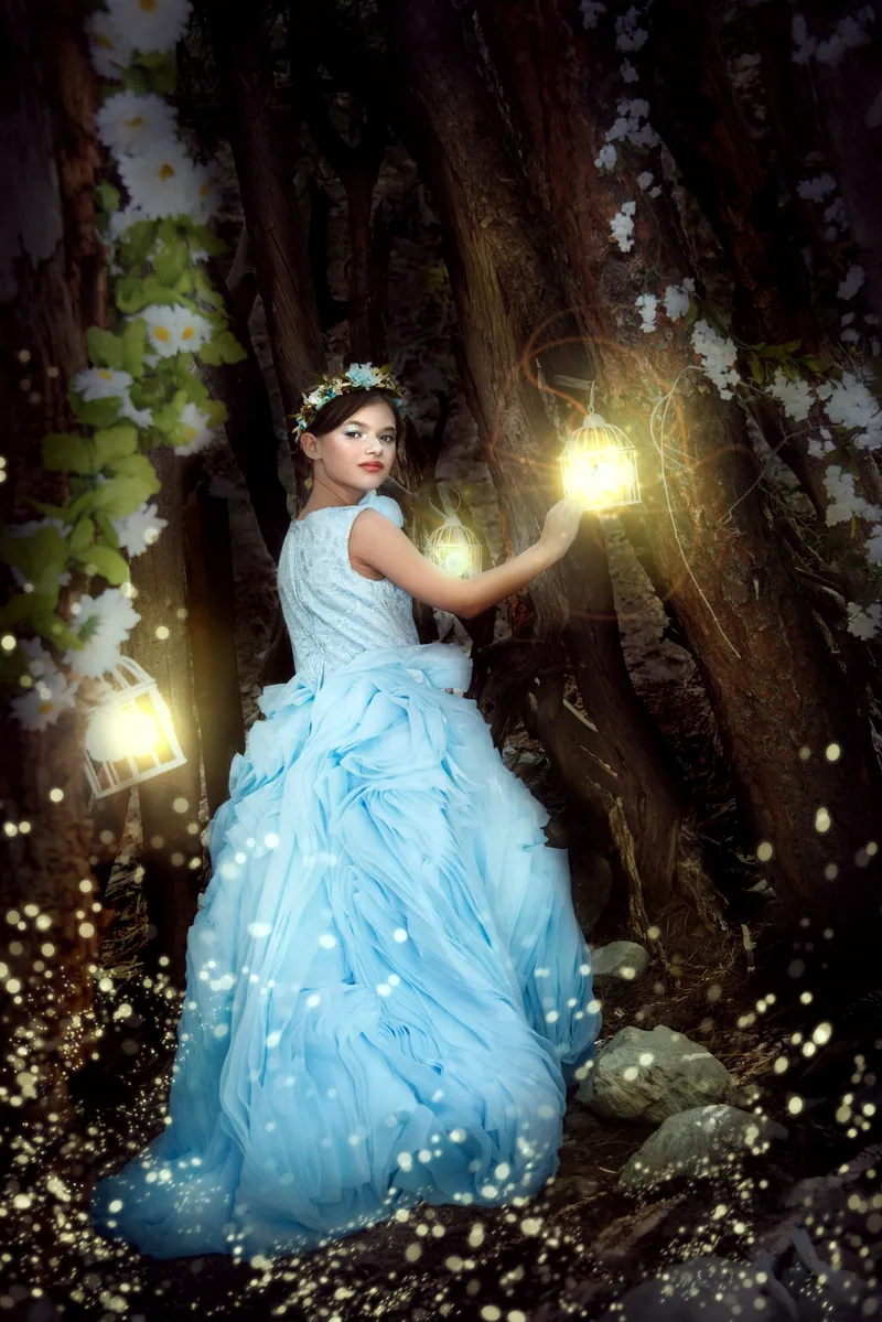 Fine Art Portraits photograph 88 by Bella Volto Photo