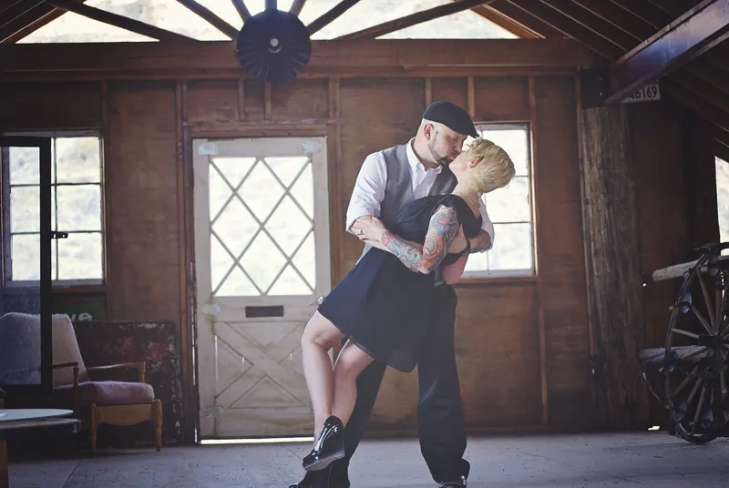 Couples photograph 33 by Bella Volto Photo