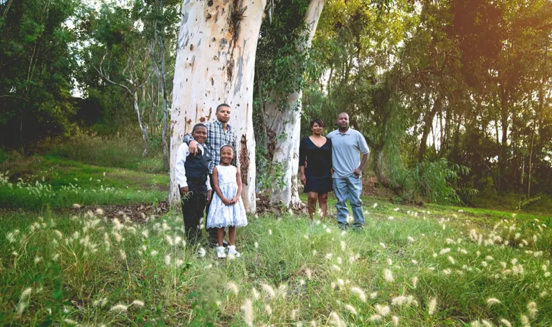 Family photograph 27 by Bella Volto Photo