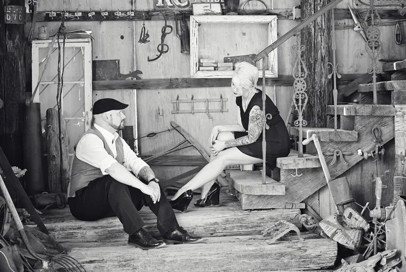 Couples photograph 34 by Bella Volto Photo