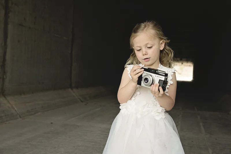 Children photograph 40 by Bella Volto Photo