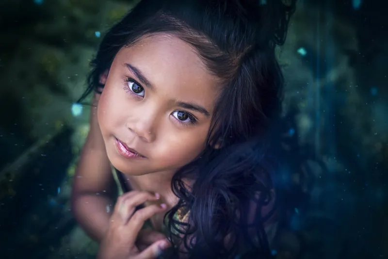 Fine Art Portraits photograph 40 by Bella Volto Photo