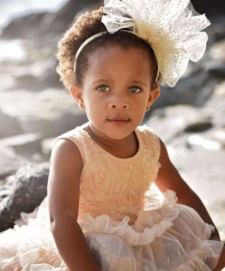 Children photograph 37 by Bella Volto Photo