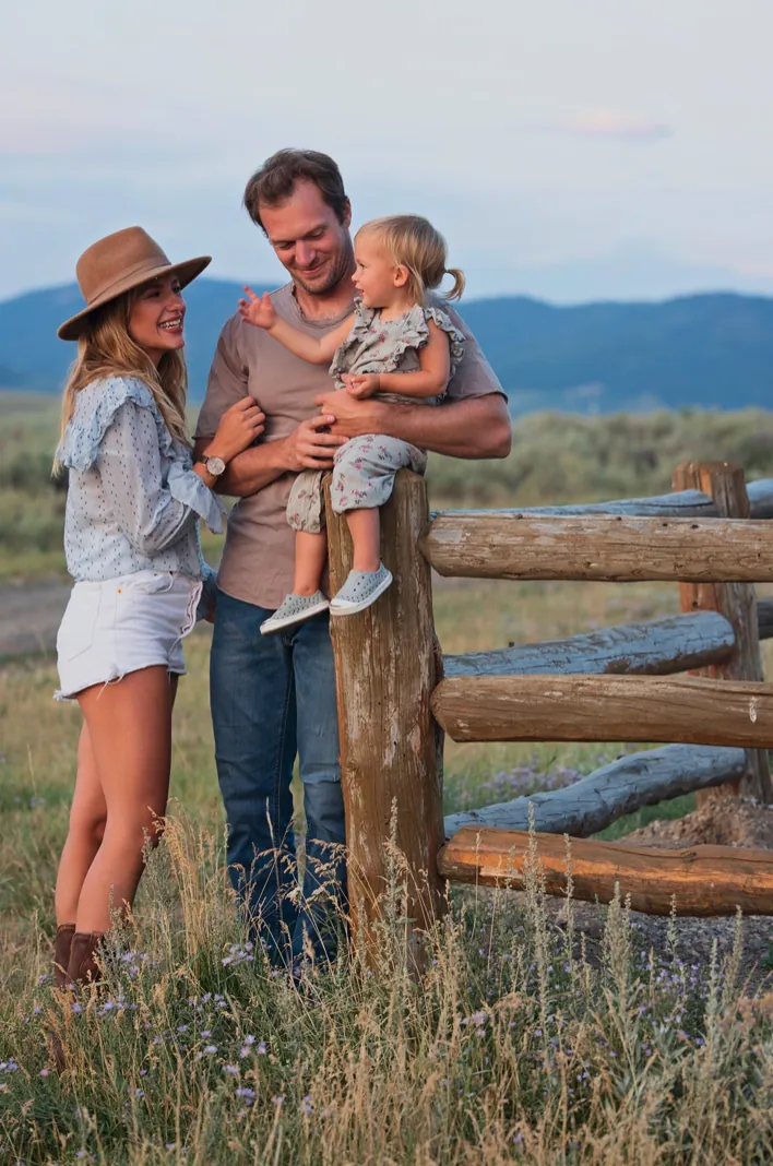 Family photograph 7 by Bella Volto Photo