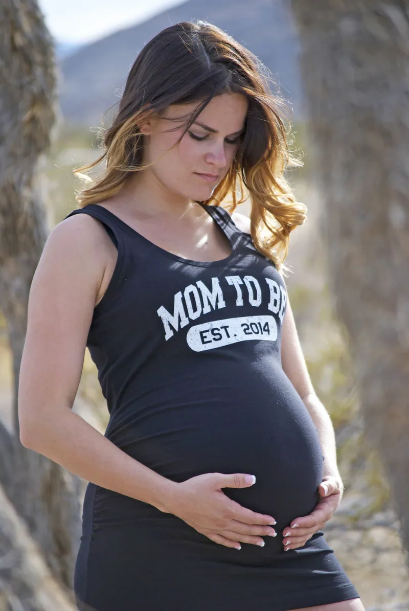 Maternity photograph 16 by Bella Volto Photo