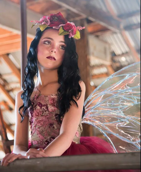 Styled + Themed Portraits photograph 69 by Bella Volto Photo