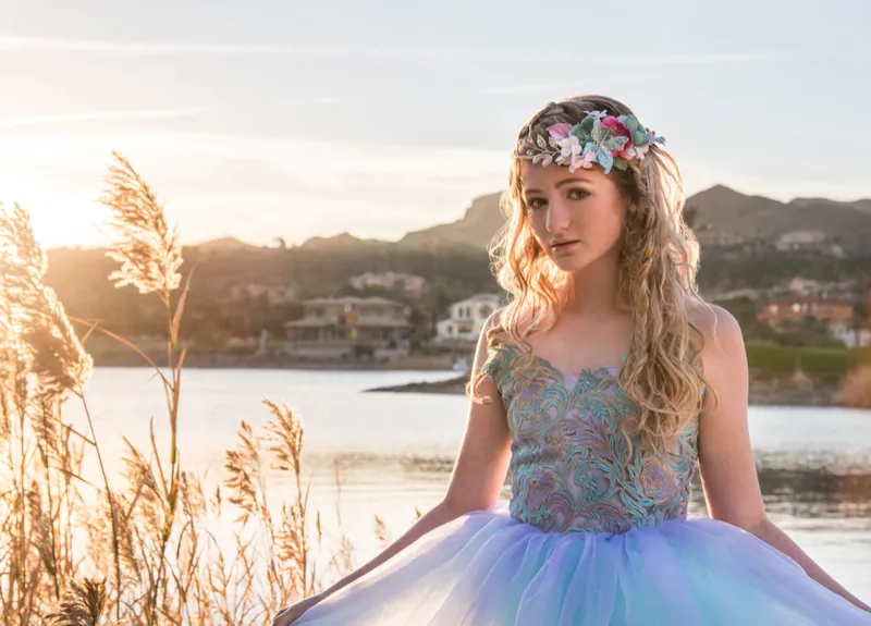 Styled + Themed Portraits photograph 62 by Bella Volto Photo