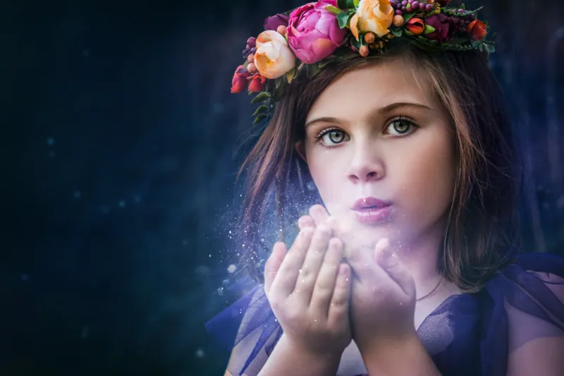 Fine Art Portraits photograph 20 by Bella Volto Photo