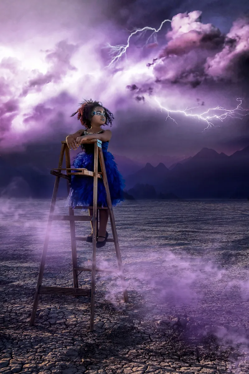 Fine Art Portraits photograph 60 by Bella Volto Photo