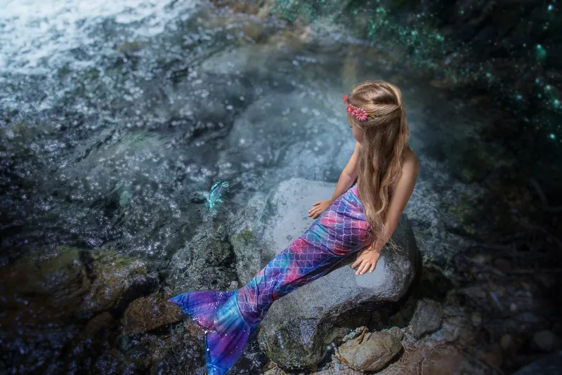 Fine Art Portraits photograph 28 by Bella Volto Photo