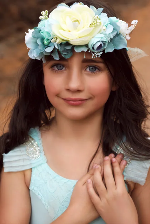 Styled + Themed Portraits photograph 5 by Bella Volto Photo