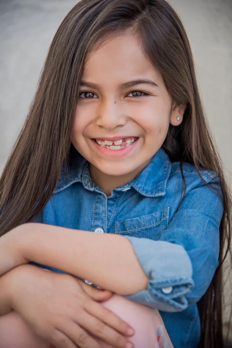 Headshots photograph 6 by Bella Volto Photo