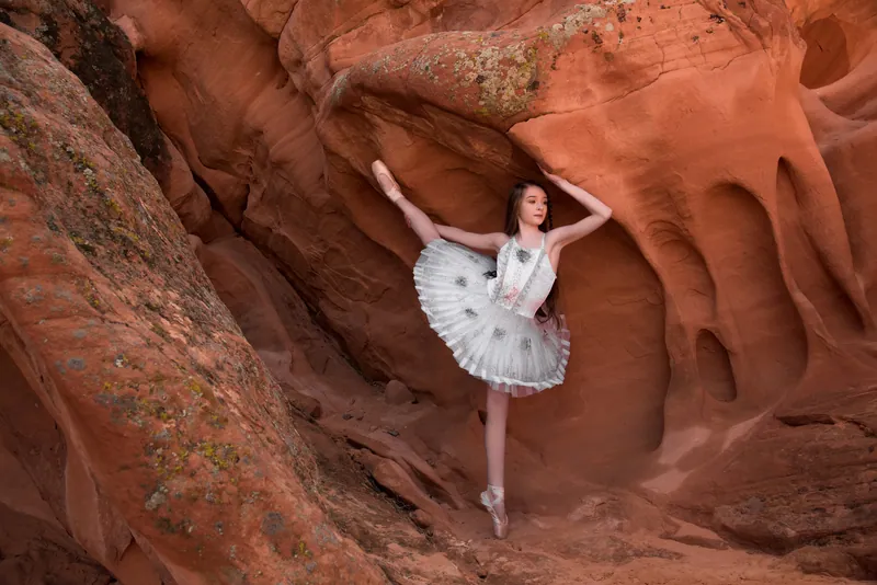 Dance Photography photograph 9 by Bella Volto Photo