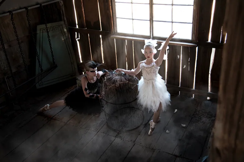 Dance Photography photograph 24 by Bella Volto Photo