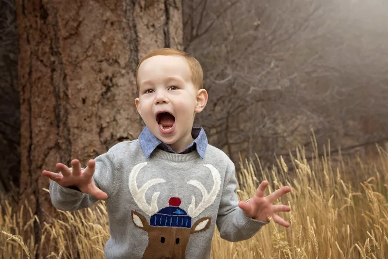 Children photograph 21 by Bella Volto Photo
