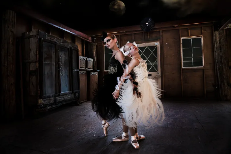 Dance Photography photograph 23 by Bella Volto Photo