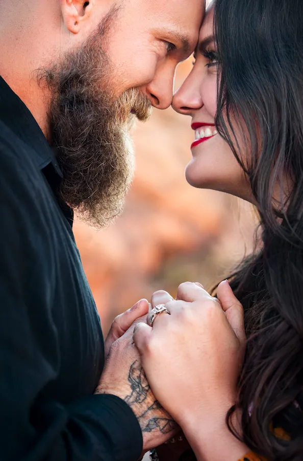 Couples photograph 8 by Bella Volto Photo