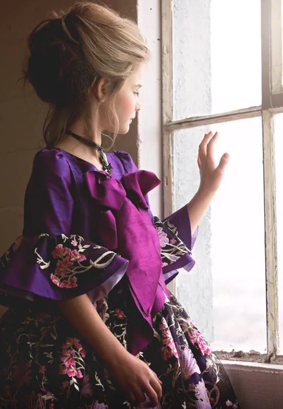Styled + Themed Portraits photograph 85 by Bella Volto Photo