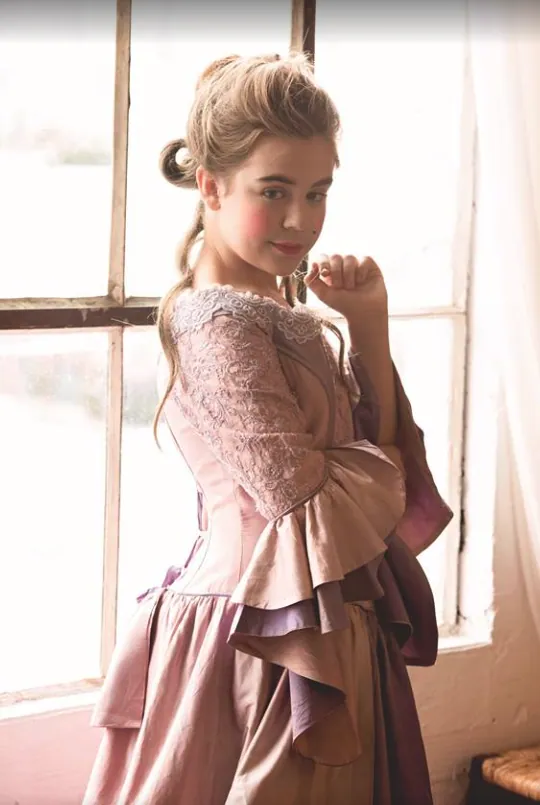 Styled + Themed Portraits photograph 90 by Bella Volto Photo