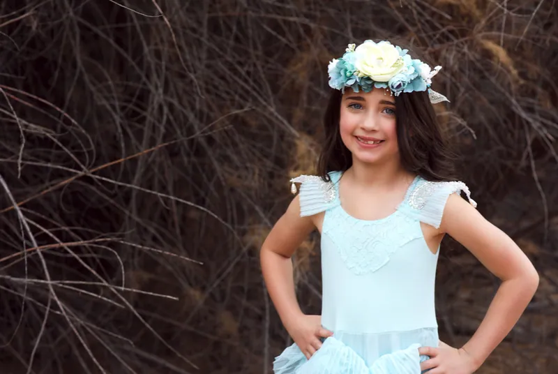 Styled + Themed Portraits photograph 8 by Bella Volto Photo