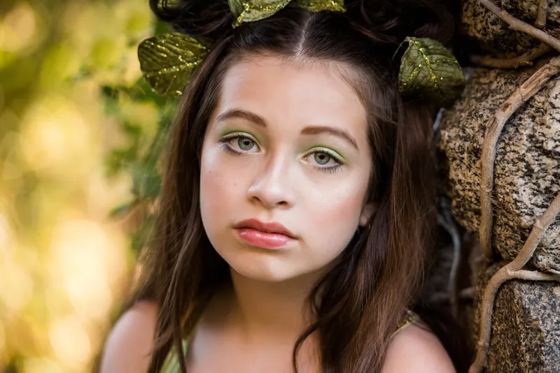 Styled + Themed Portraits photograph 31 by Bella Volto Photo