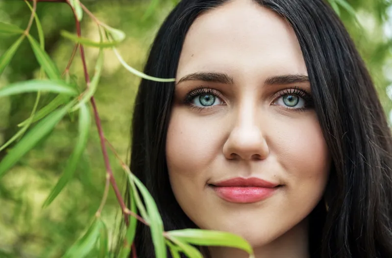 Senior Portraits photograph 8 by Bella Volto Photo