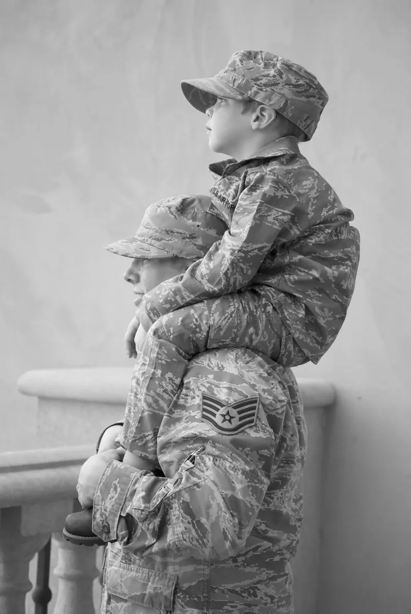 Family photograph 25 by Bella Volto Photo