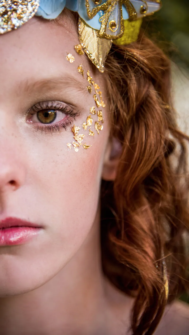 Styled + Themed Portraits photograph 58 by Bella Volto Photo