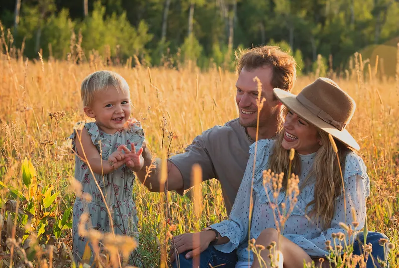 Family by Bella Volto Photo