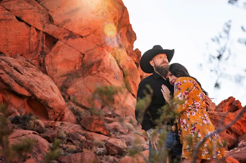 Couples photograph 4 by Bella Volto Photo