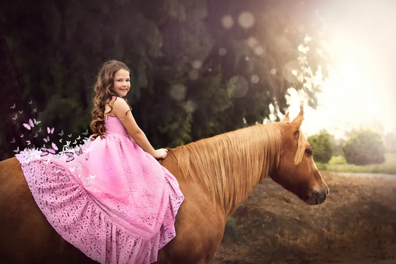Fine Art Portraits photograph 31 by Bella Volto Photo