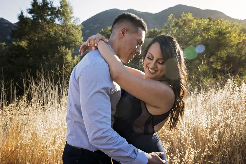 Couples photograph 21 by Bella Volto Photo
