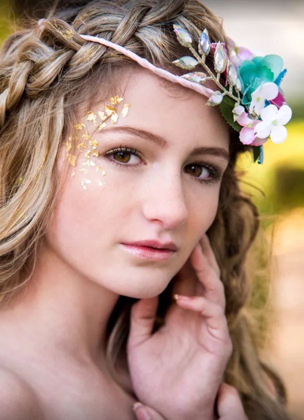Styled + Themed Portraits photograph 59 by Bella Volto Photo