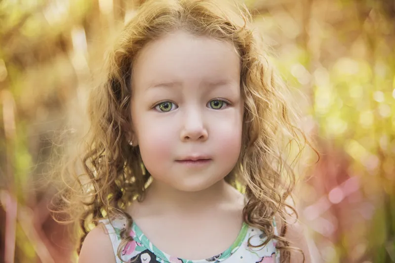 Children photograph 12 by Bella Volto Photo