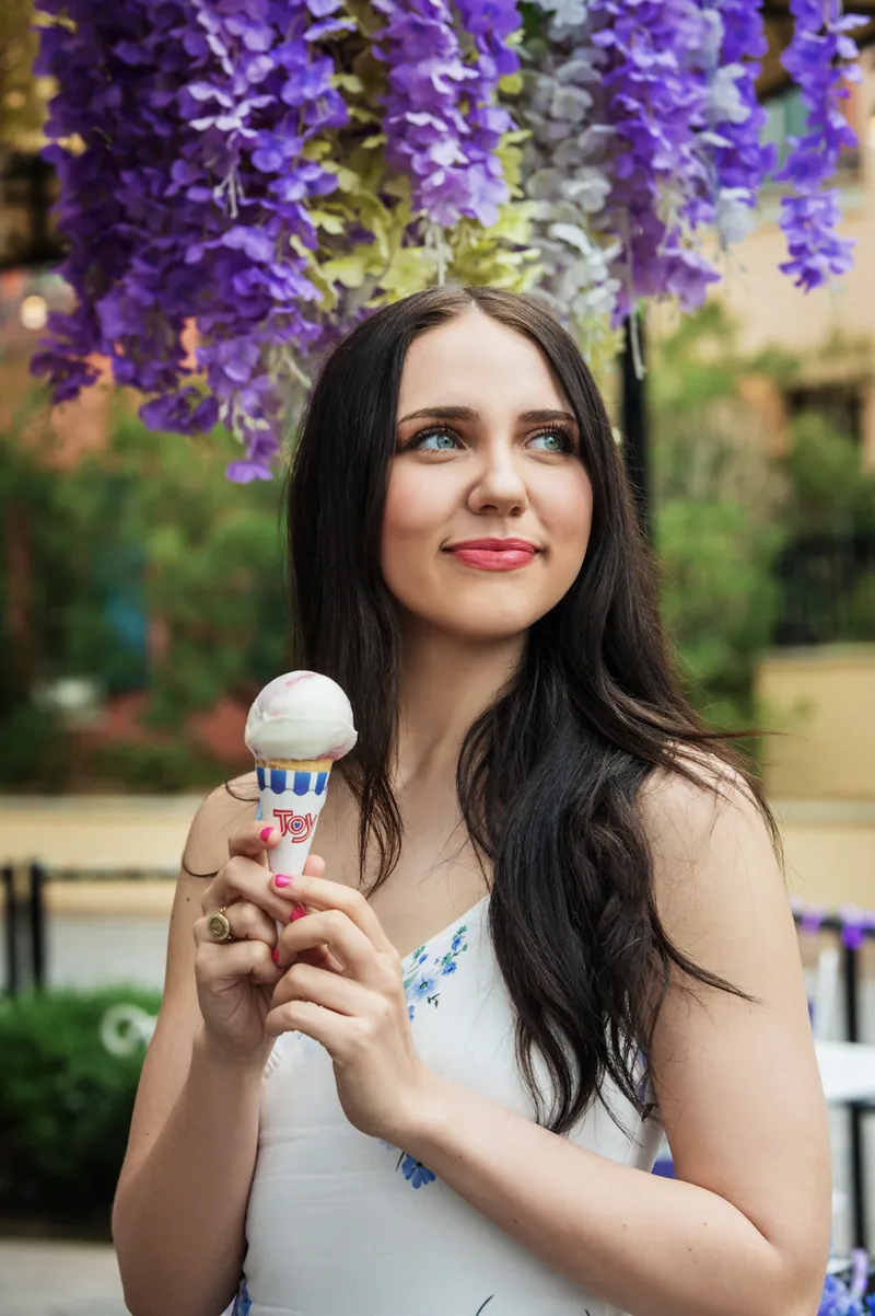 Senior Portraits photograph 3 by Bella Volto Photo