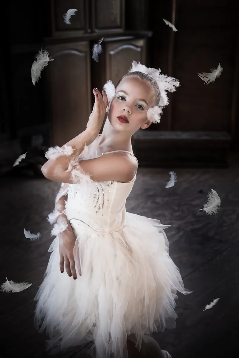 Dance Photography photograph 17 by Bella Volto Photo