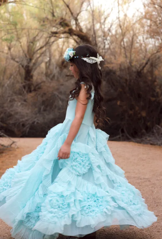 Styled + Themed Portraits photograph 6 by Bella Volto Photo