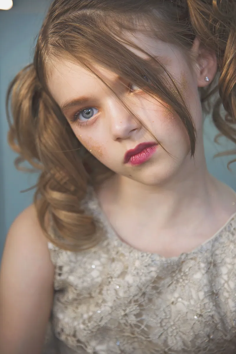 Styled + Themed Portraits photograph 37 by Bella Volto Photo