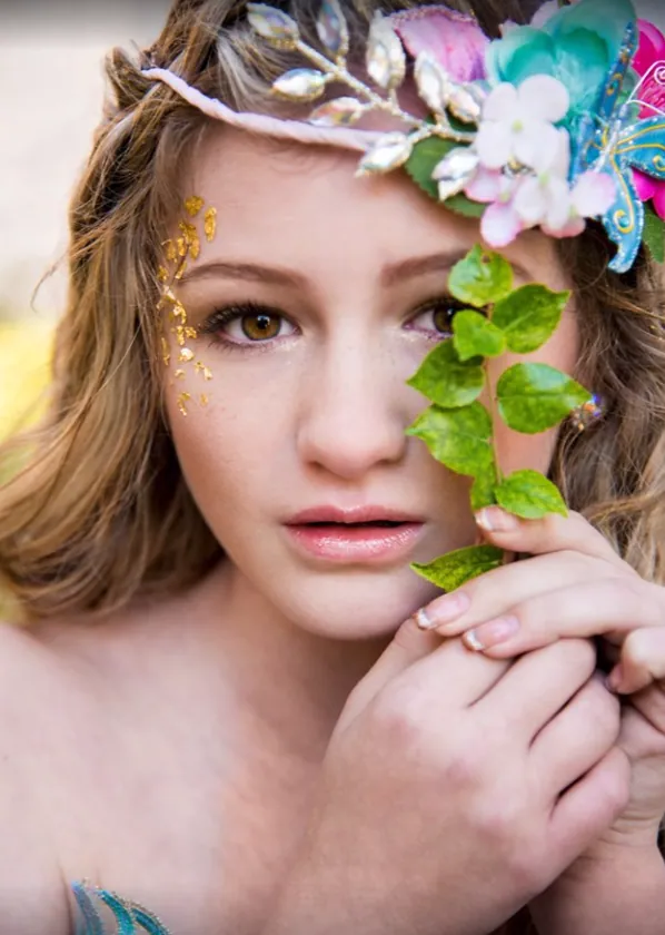 Styled + Themed Portraits photograph 61 by Bella Volto Photo