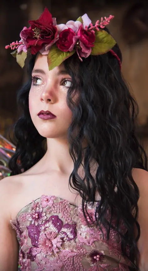 Styled + Themed Portraits photograph 66 by Bella Volto Photo