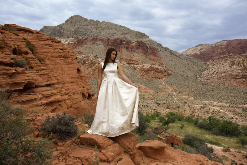 Senior Portraits photograph 14 by Bella Volto Photo