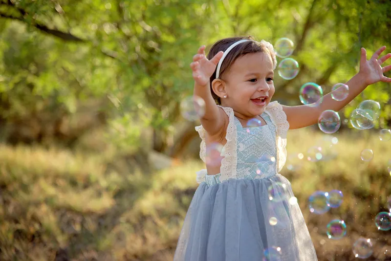 Children photograph 6 by Bella Volto Photo