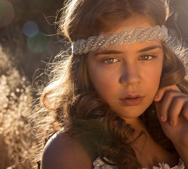 Styled + Themed Portraits photograph 63 by Bella Volto Photo